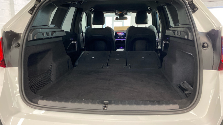 BMW X1 sDrive 20i MHT M Sport 5dr Step Auto Petrol Estate